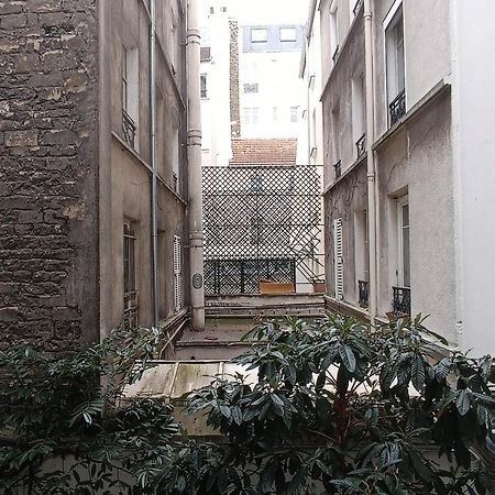 Studio Cosy Paris 6Eme Bon Marche Room photo