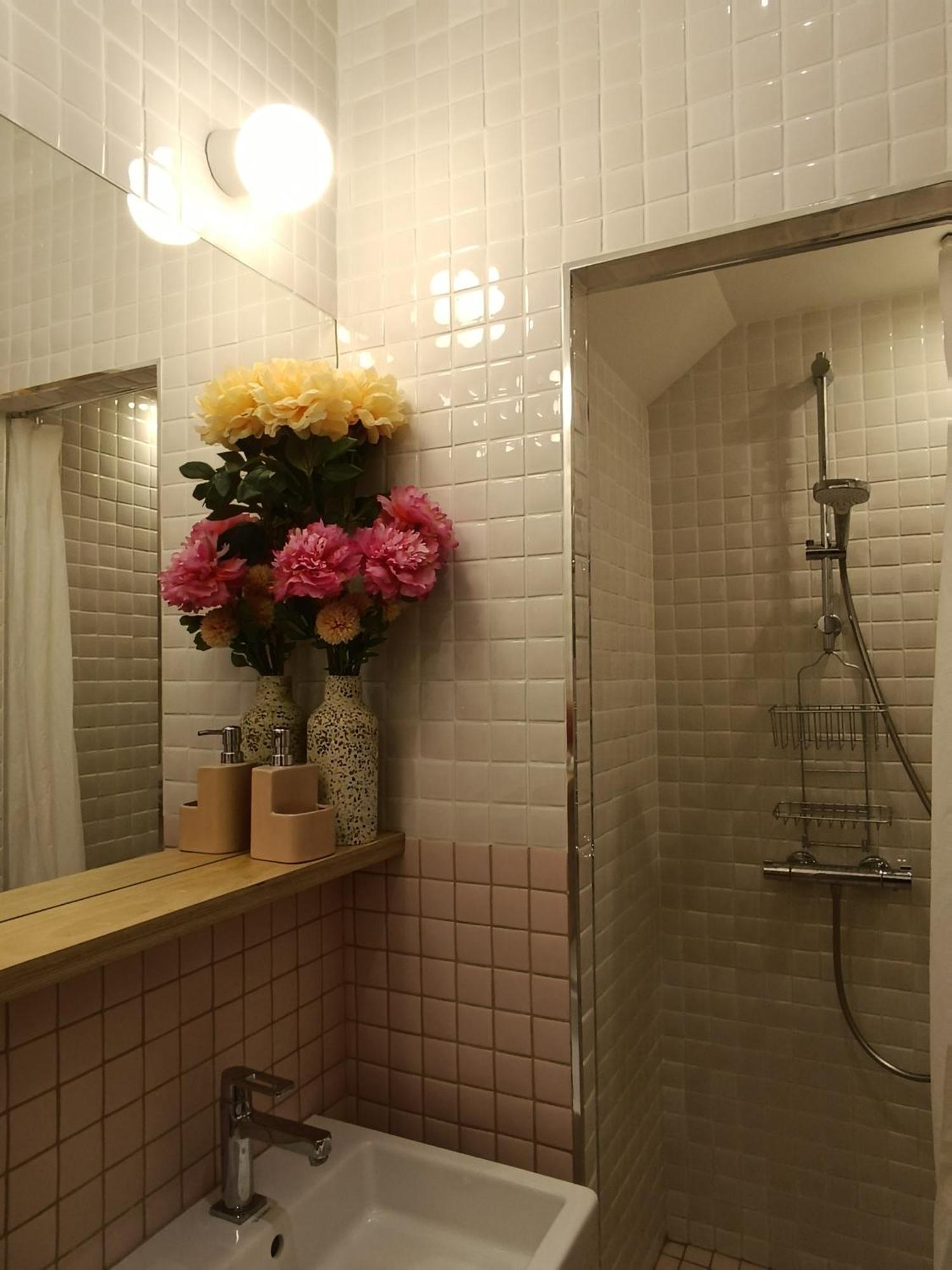 Studio Cosy Paris 6Eme Bon Marche Room photo